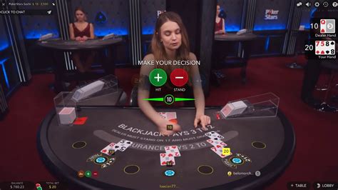 покерстарс казино онлайн